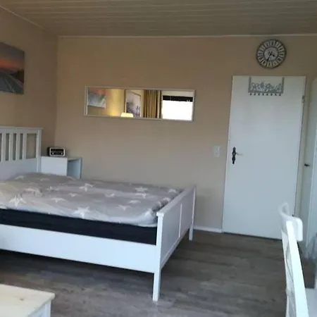 Duenennische Stranddistelweg Apartamento Fehmarn